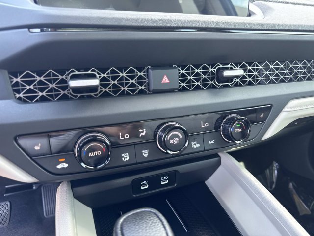 Certified 2026 Honda Accord SE image 26