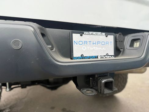 Used 2016 RAM 2500 Tradesman w/ Popular Equipment Group image 33