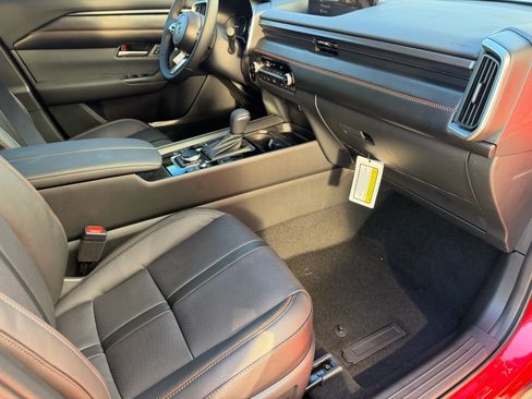 New 2026 MAZDA CX-50 AWD 2.5 Hybrid w/ Weather Package image 14