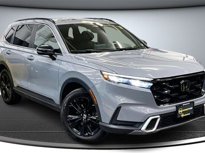 Used 2023 Honda CR-V Sport Touring