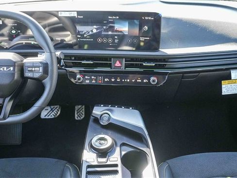 New 2025 Kia EV6 GT image 15