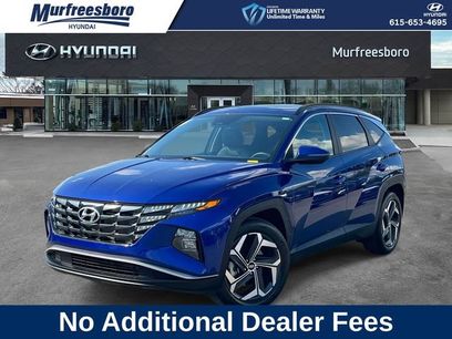 Used 2024 Hyundai Tucson SEL w/ Convenience Package