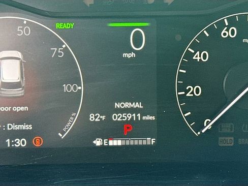 Used 2024 Honda CR-V Sport image 15