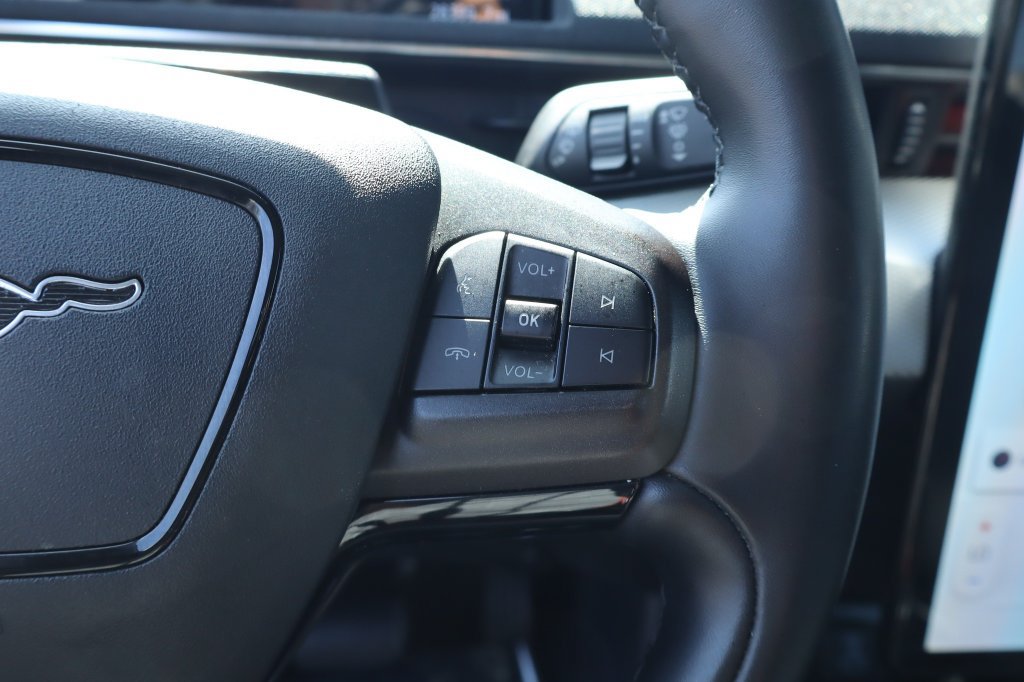 Used 2023 Ford Mustang Mach-E Select RWD image 24