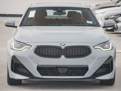 New 2026 BMW 230i Coupe w/ Premium Package image 2