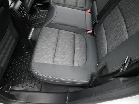 Used 2022 Ford Bronco Sport Big Bend w/ Convenience Package image 23