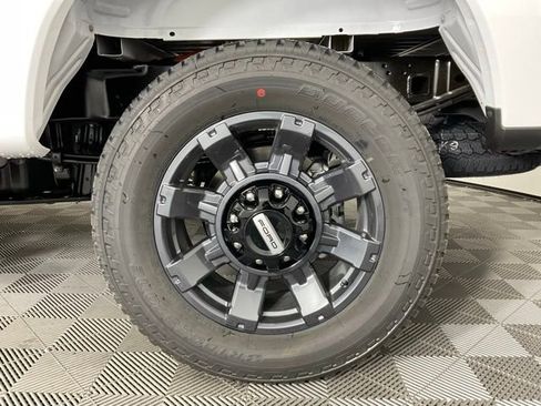 New 2026 Ford F250 XL w/ STX Appearance Package image 10