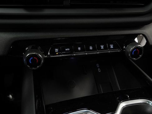 New 2026 Chevrolet Silverado EV LT AWD/4WD image 18