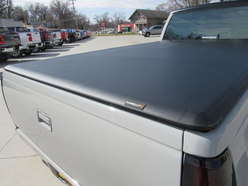 Used 1993 Chevrolet Silverado 3500 2WD Crew Cab image 30