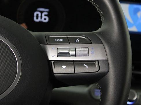 Certified 2026 Hyundai Kona SEL Sport image 26