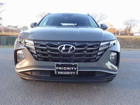 Used 2024 Hyundai Tucson SEL image 5