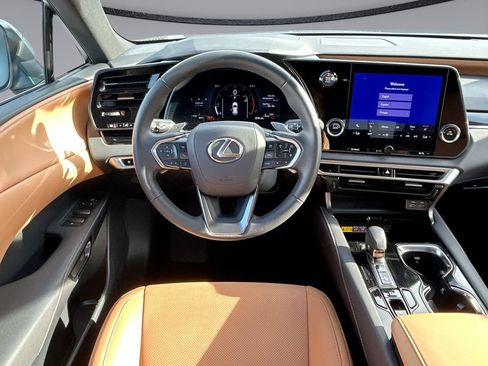 Used 2026 Lexus RX 350 FWD image 30