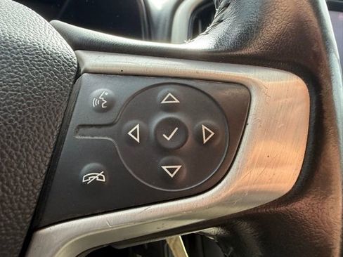 Used 2019 GMC Canyon SLE RWD image 11