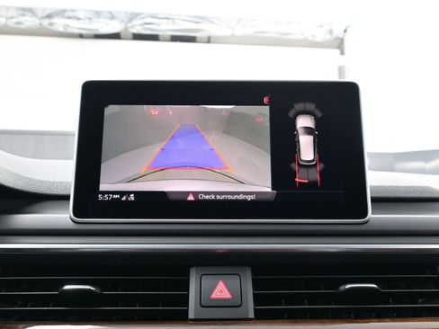 Used 2019 Audi A4 2.0T allroad Premium Plus image 19