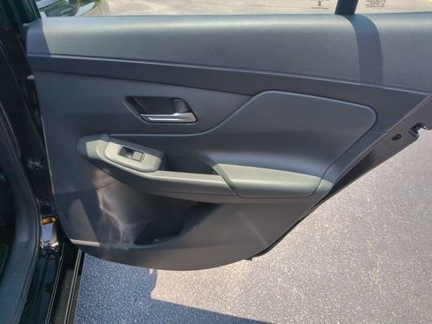 New 2026 Nissan Sentra SV w/ Floor Mat Package FWD image 27