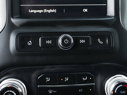 Used 2024 GMC Sierra 2500 Pro w/ 1SA Pro Safety Plus Package image 33