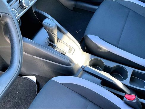 New 2025 Nissan Versa S image 7