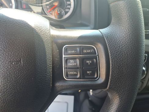 Used 2022 RAM 1500 Tradesman w/ Power & Remote Entry Group RWD image 25