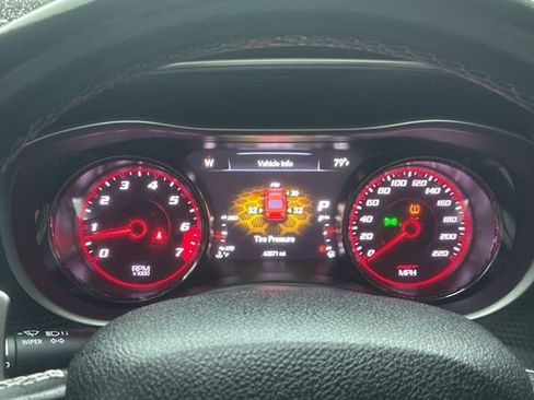 Used 2021 Dodge Charger SRT Hellcat RWD image 19
