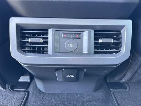 New 2026 Ford F250 Lariat w/ Lariat Premium Package AWD/4WD image 15