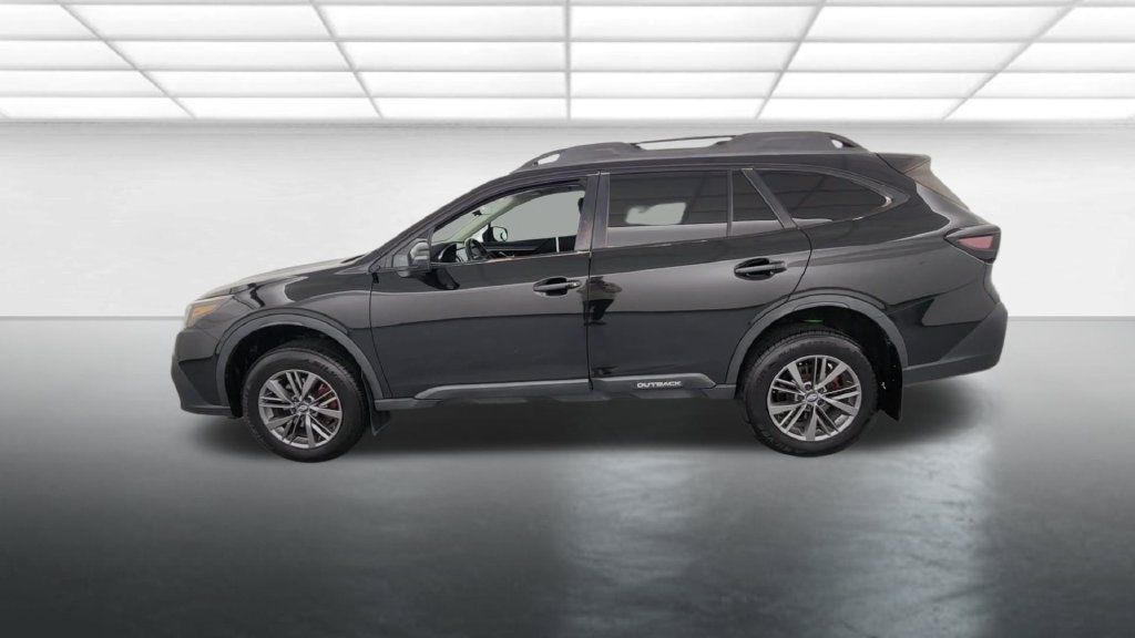 Used 2022 Subaru Outback Onyx Edition XT AWD/4WD image 5