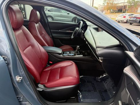 Used 2022 MAZDA CX-30 AWD 2.5 S w/ Preferred Package image 15