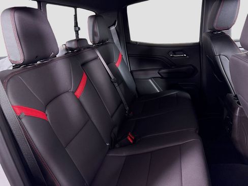 New 2026 Chevrolet Colorado Z71 w/ Technology Package image 29