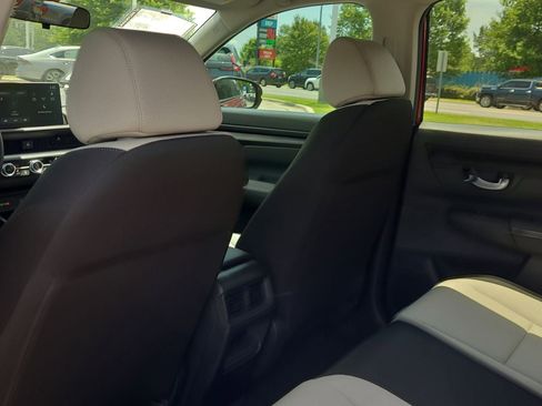 New 2026 Honda CR-V LX image 12