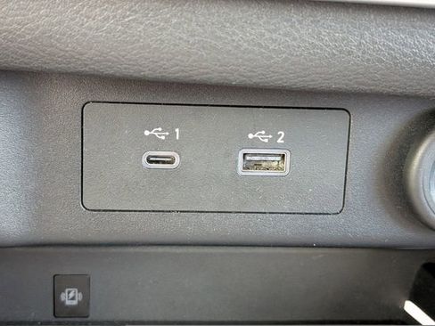 Certified 2023 Nissan Rogue Platinum w/ Platinum Premium Package image 23