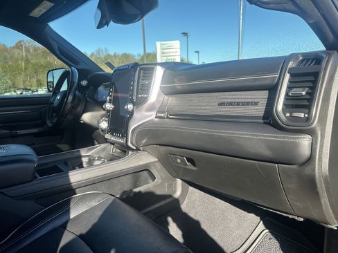Used 2021 RAM 2500 Limited image 28