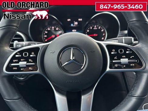 Used 2022 Mercedes-Benz GLC 300 4MATIC image 22