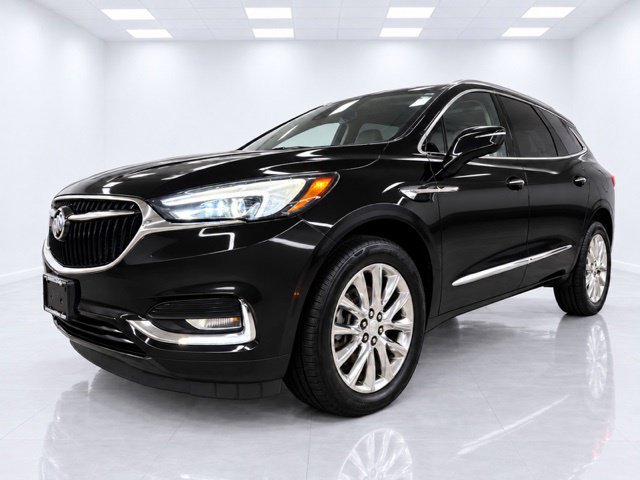 Used 2019 Buick Enclave Premium w/ Trailering Package, 5000 lbs. AWD/4WD image 4