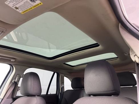 Used 2011 Ford Edge SEL w/ 201A Rapid Spec Order Code image 13