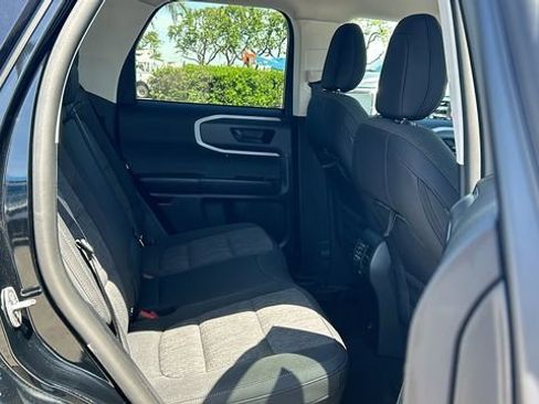 Used 2022 Ford Bronco Sport Big Bend w/ Convenience Package image 12