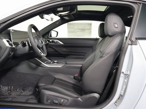 New 2027 BMW 430i Coupe w/ M Sport Package RWD image 5