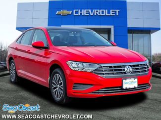 Used 2020 Volkswagen Jetta SE w/ SE Cold Weather Package video 1