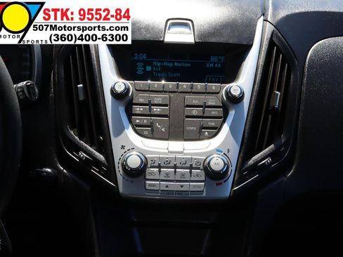 Used 2014 Chevrolet Equinox LS AWD/4WD image 18
