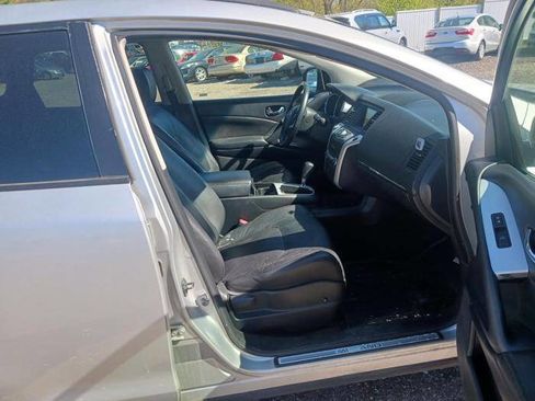 Used 2010 Nissan Murano SL AWD/4WD image 30