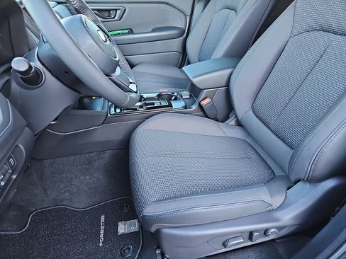 New 2026 Subaru Forester Premium AWD/4WD image 15