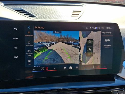 Used 2025 BMW X1 xDrive28i w/ Technology Package image 19