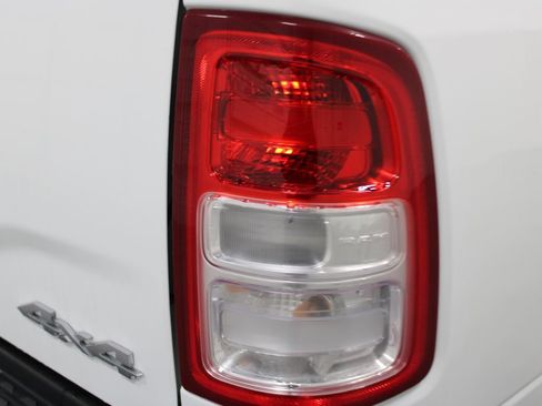 Used 2024 RAM 2500 Big Horn image 13