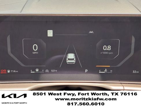 New 2026 Kia Sportage SX AWD/4WD image 11