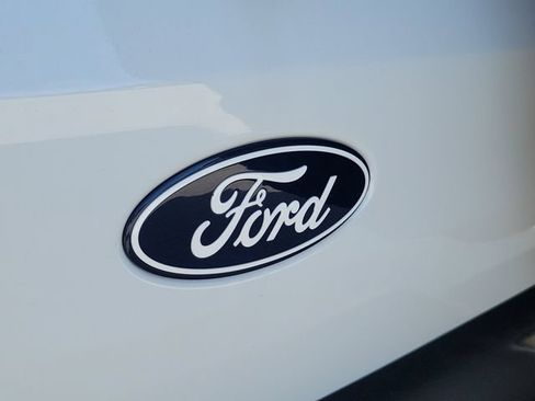 New 2026 Ford Bronco 2-Door AWD/4WD image 5
