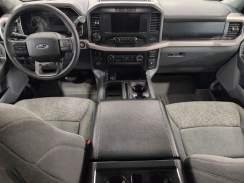 Used 2021 Ford F150 XLT w/ XTR Package AWD/4WD image 6