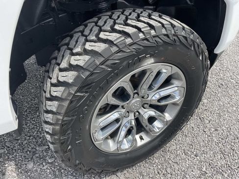 Used 2022 RAM 1500 Laramie w/ Laramie Southwest Edition AWD/4WD image 33