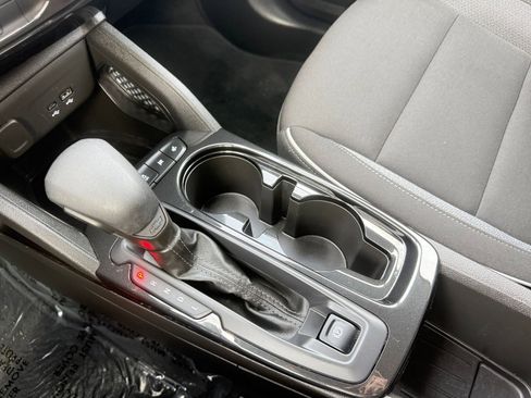 Used 2025 Chevrolet TrailBlazer LT image 41