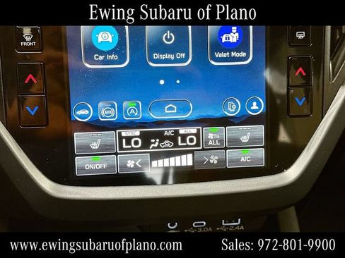 Used 2025 Subaru Forester Premium AWD/4WD image 15