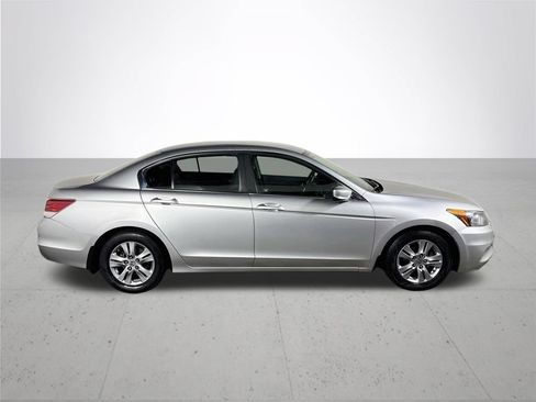 Used 2012 Honda Accord SE image 5