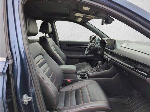 Used 2023 Honda CR-V Sport Touring image 22