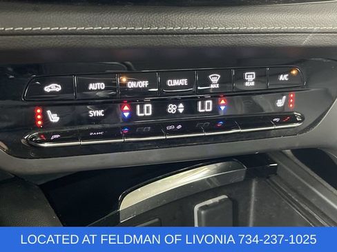 Certified 2023 Buick Envision Essence FWD image 34